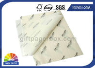 Acid Free Recyclable Custom Sticker Printing For Gift Packaging Wrapping