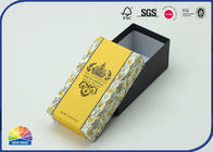 Watch Packaging 350gsm SBS High Thickness Little Hard Paper Box