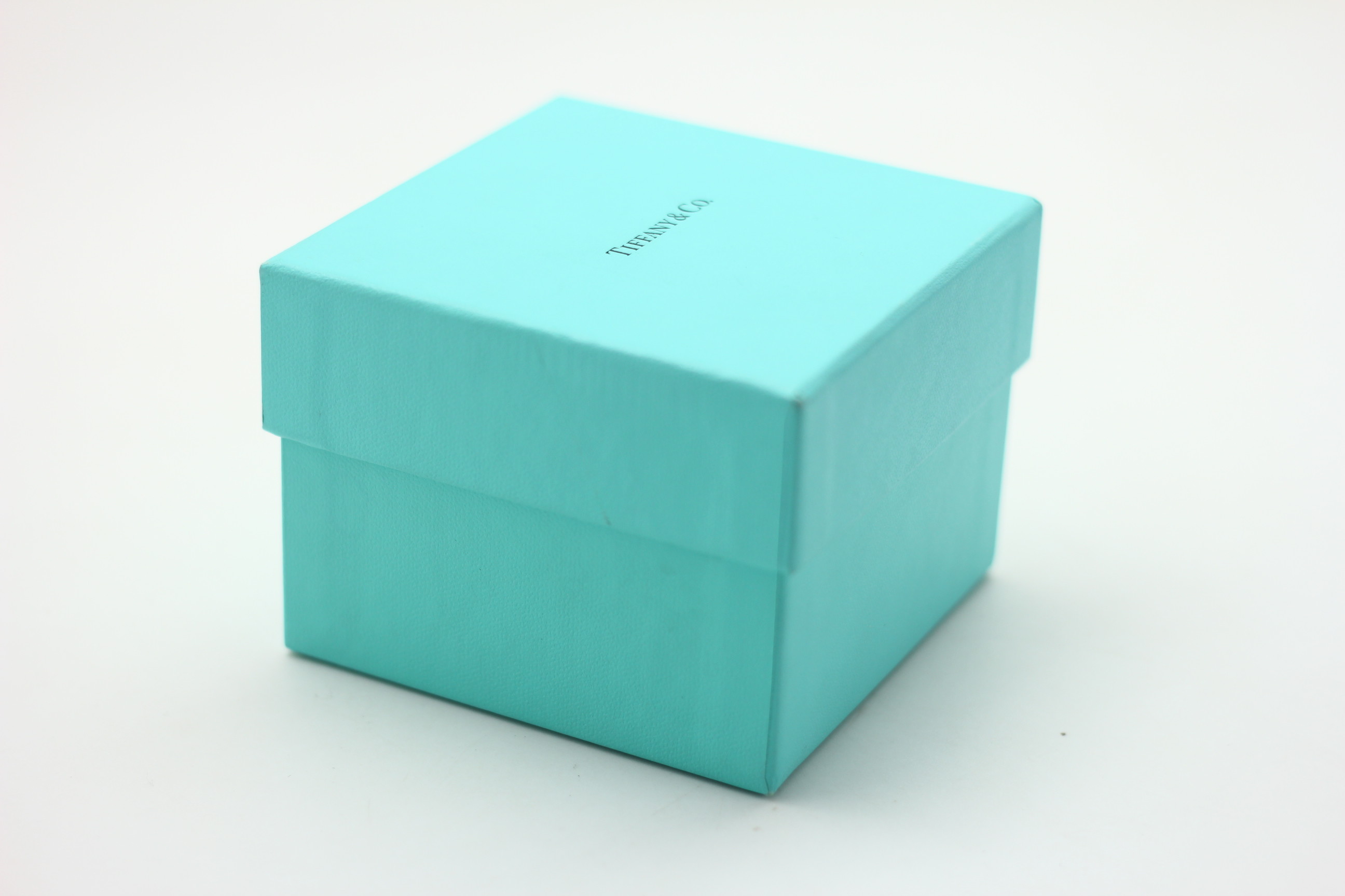 Laatste bedrijfscasus over Juwelen Verpakkende doos - 2 stukken stijve doos