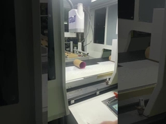 Aangepaste kartonnen containers buis voor het afdrukken van verpakkingen