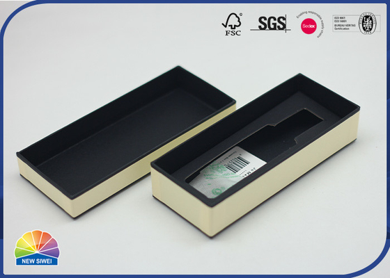 Eco Friendly Paper Gift Box For Fragrance Torque Packaging With 4C Print