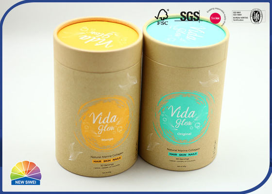 Gerolde Randdocument Gift om Vakjes Kleurrijk Gedrukte van het Suikergoedpakket