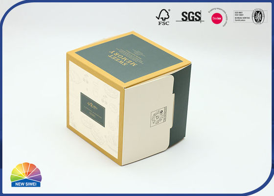 Van de de Groottedouane van de kartondoos de Grote Doos van de de Doosgift van Logo Printed Packing Box Paper