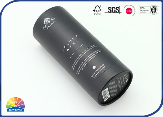 Het in reliëf maken C2S Document de Shampoo van de Buiscontainer Verpakking